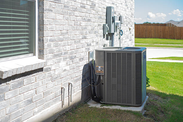 Reliable Ac Installation contractor in Waterville, NY by FH HVAC